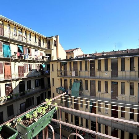 B&B Quater Lett Milano Eksteriør bilde