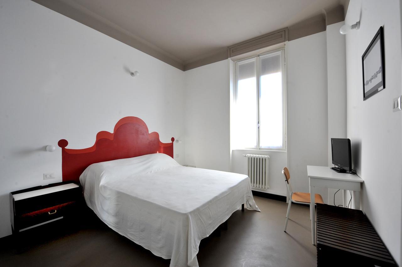 B&B Quater Lett Milano Eksteriør bilde