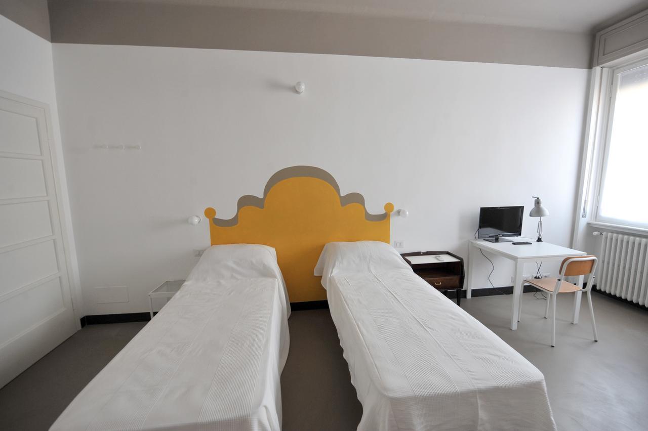B&B Quater Lett Milano Eksteriør bilde