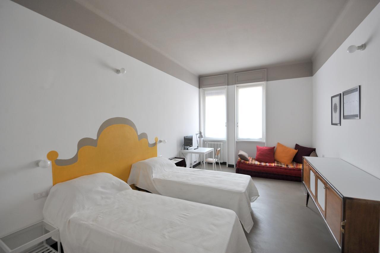 B&B Quater Lett Milano Eksteriør bilde